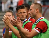 Raków Częstochowa - Radomiak Radom 3:2. Częstochowianie w fotelu lidera [ZDJĘCIA]