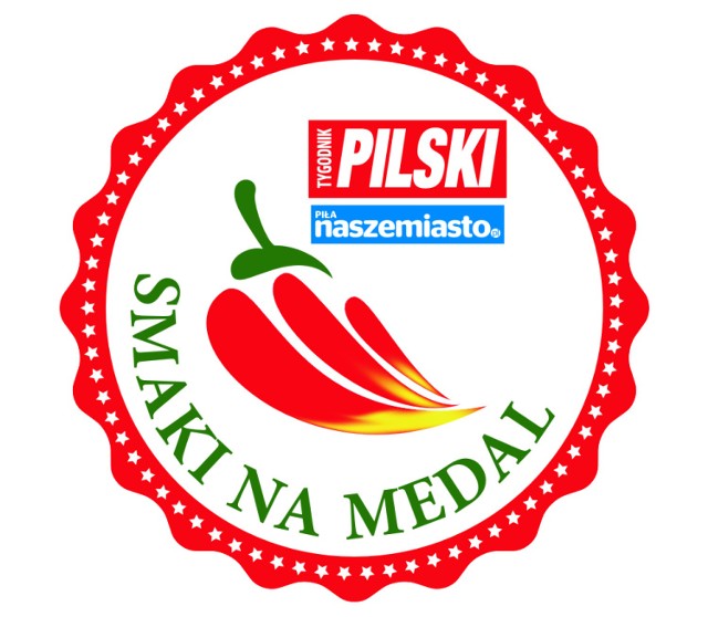 Smaki na medal