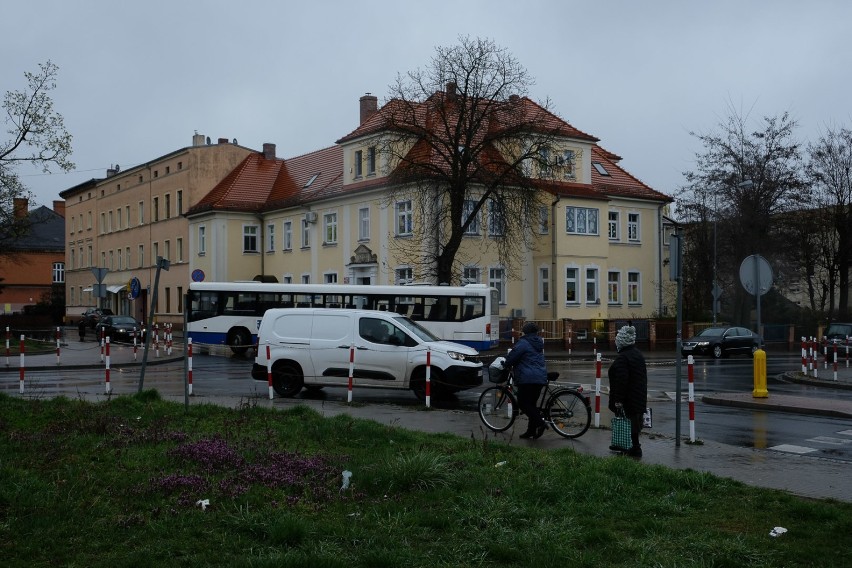 W 2022 roku rozpocznie się budowa ronda na skrzyżowaniu ul....