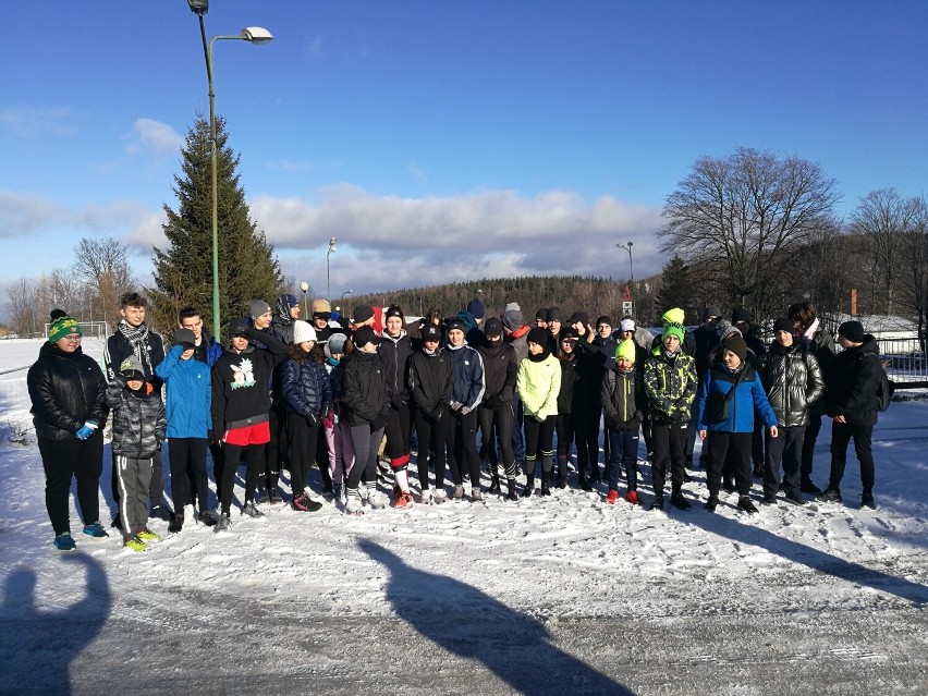 Lekka atletyka. Nasi zawodnicy na obozach przygotowują się do tegorocznego sezonu