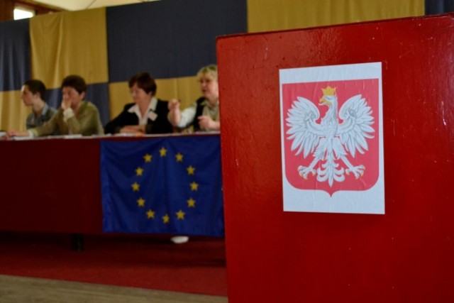 Powiat nowodworski. Wybory do Parlamentu Europejskiego na Żuławach i Mierzei