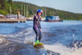 Magda Kado z Margonina zmierzy się z najlepszymi wakeboardzistami na świecie!