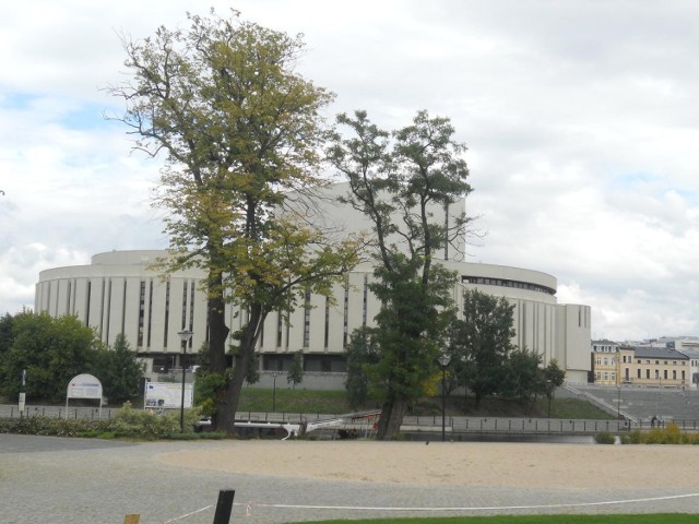 Środa będzie kolejnym pogodnym dniem. Dobra aura utrzyma się do ...