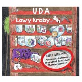 Najnowszy album zespołu UDA już w styczniu!