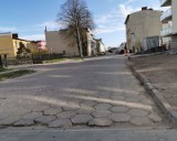 W poniedziałek rusza przebudowa ulicy Rybackiej w Kolobrzegu. Będą zmiany w ruchu