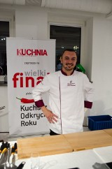 Kuchnia Rudy Śląskiej - jaka jest? Trwa akcja "Rudzkie smaki"