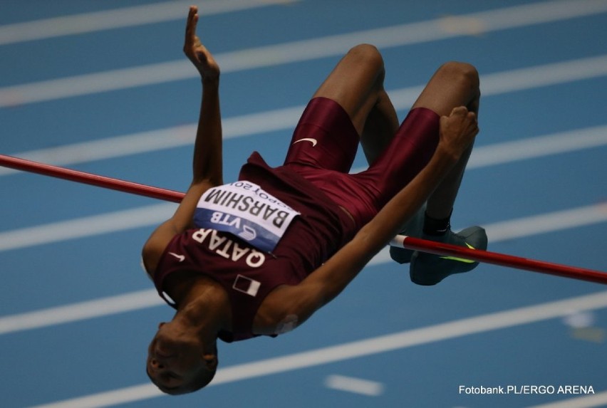 Halowe Mistrzostwa Świata w Lekkoatletyce w Sopocie. Medaliści