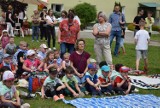 Piknik w Częstochowie. Na terenie bursy miejskiej przygotowano mnóstwo atrakcji. Zobaczcie, co się działo!