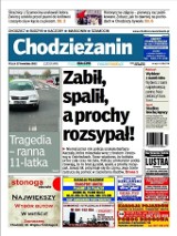 Chodzieżanin: Zobacz co w najnowszym numerze [27 kwietnia]