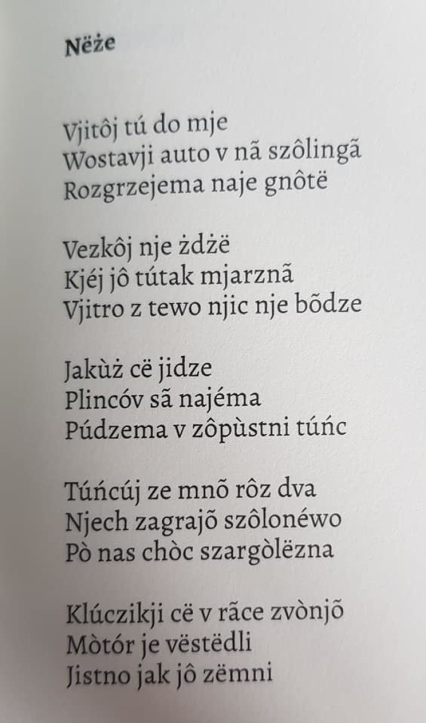 Artur Jabłoński  "Revjinë" - fragment książki