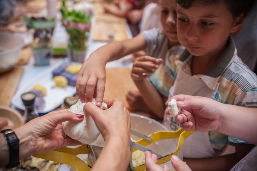 Rusza Festiwal Dobrego Smaku. Co w programie?