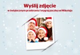 Najlepsze dziecięce przebranie świąteczne – konkurs fotograficzny!