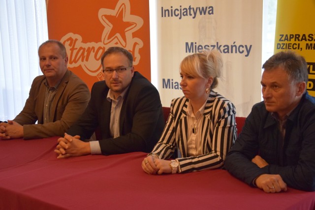 -&nbsp;Zapraszamy panie ze Stargardu do udziału w projekcie - zachęcają przedstawiciele stowarzyszenia Nasz Stargard.