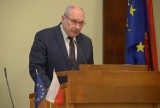 Burmistrz Bochni Stefan Kolawiński podsumował swoje trzy kadencje: "Pozostawiam miasto w stabilnej kondycji finansowej"