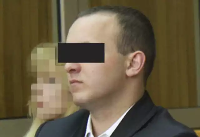 Kibol Tomasz H.  był już skazany w 2013 r. za śmiertelne pobicie ,,Człowieka". Teraz ma też wyrok za narkotyki: 1,5 roku w zawieszeniu