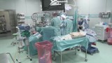 Lekarze z Wejherowa uratowali skrajnie wychłodzonego mężczyznę [wideo]