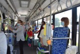 Tarnów. Zmiany w rozkładzie jazdy komunikacji miejskiej w Tarnowie. Od wakacji autobusów będzie jeździło mniej