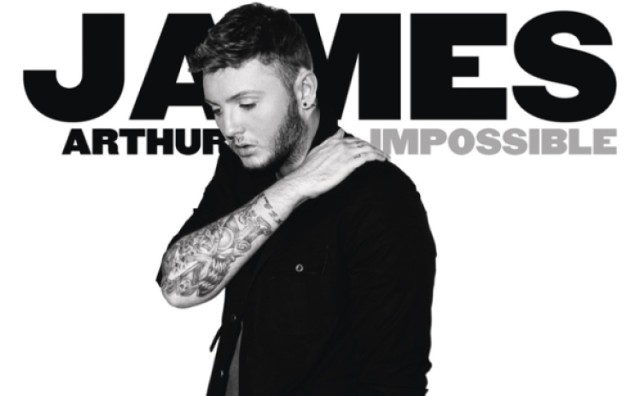 James Arthur