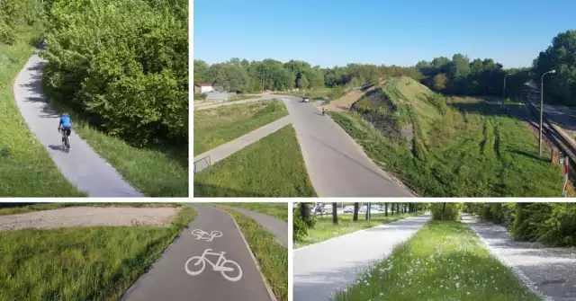 Dojedziemy nią do malowniczych miejsc. "Mekka dla rowerzystów"