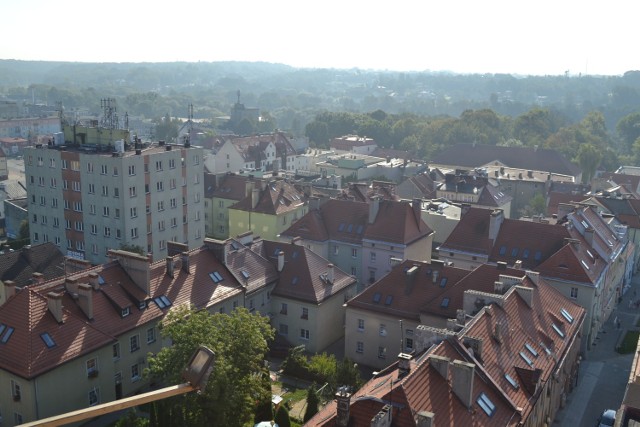 Mieszkańcy zapłacą za czynsz dużo więcej