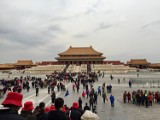 Pekin: praktyczny przewodnik po mieście na Zimowe Igrzyska Olimpijskie 2022. Obostrzenia COVID, najważniejsze atrakcje i porady praktyczne