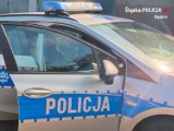 Jedna służba patrolowa policjantów z KPP w Będzinie, trzech kierowców pod wpływem alkoholu za kierownicą 