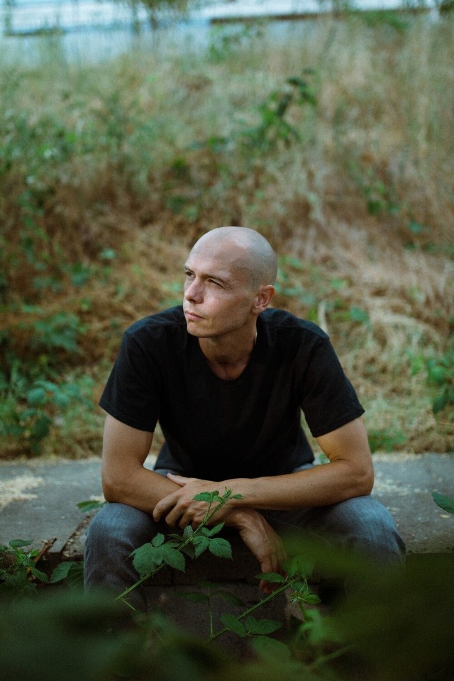 Recondite - gwiazda muzycznej części Patchlab Festivalu