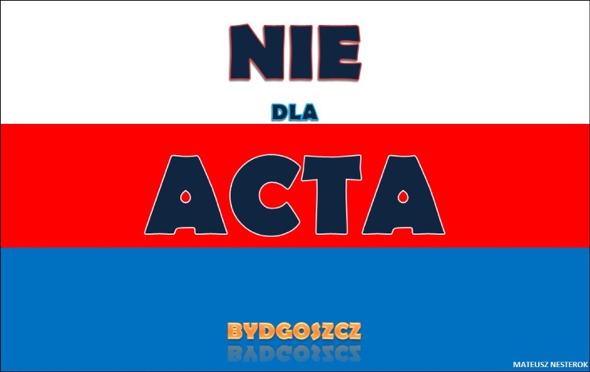 ACTA - Bydgoszcz