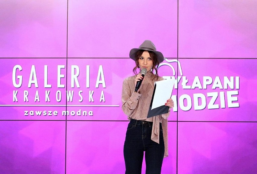 Gala finałowa "Przyłapanych na modzie 2015" [ZDJĘCIA]