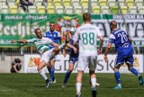 PKO Ekstraklasa 2022/23. Sprawdźcie terminarz rozgrywek ligowych. Kiedy swoje mecze zagra Lechia Gdańsk?