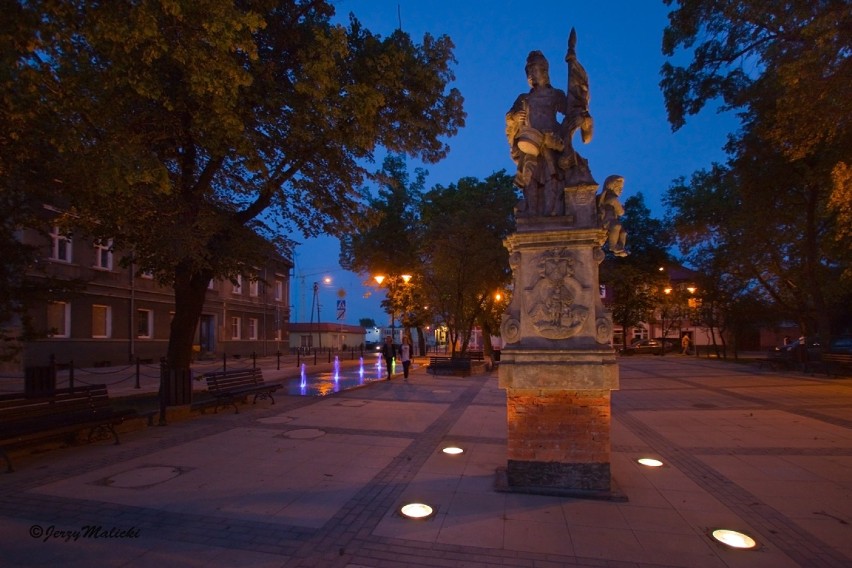 Plac Floriana