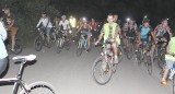 Dąbrowa Górnicza, Pogoria: III &quot;Noc Cykliczna&quot; [ZDJECIA]