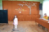 Szadek: Powiatowy konkurs recytatorski dla przedszkolaków [zdjęcia]