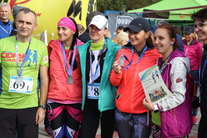 Maraton Miast i Gmin w Radzionkowie