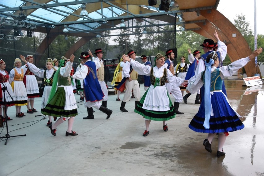 Truskawkobranie 2019 na Złotej Górze cz. 1