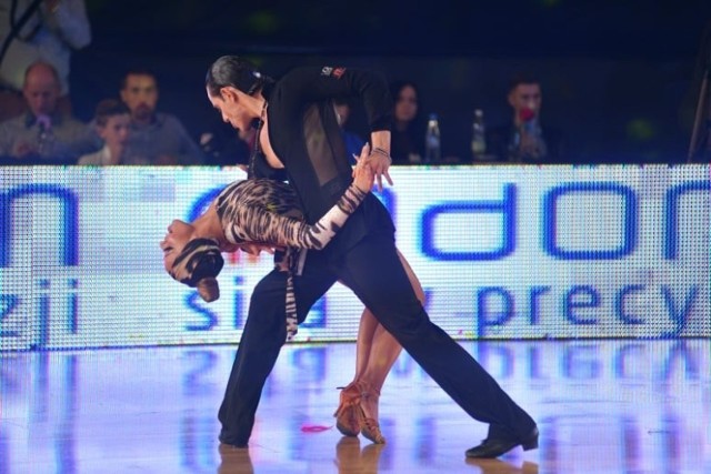 W weekend, 25 i 26 września, w  Radomiu odbył się Freedom Dance Cup. Imprezę poprowadzili Iwona Pavlović oraz Maciej Zakliczyński.