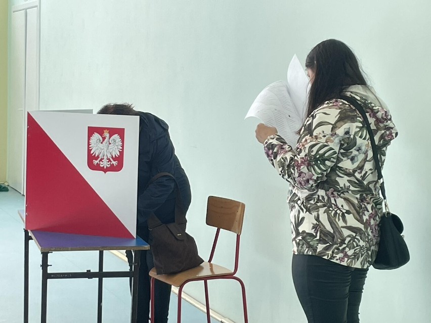 Wyniki wyborów do Sejmu i Senatu 2023 w powiecie kłodzkim