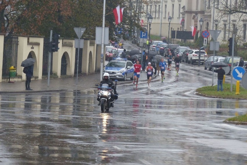 Bieg Niepodległości 2019 w Kielcach. Zobacz zdjęcia - część czwarta