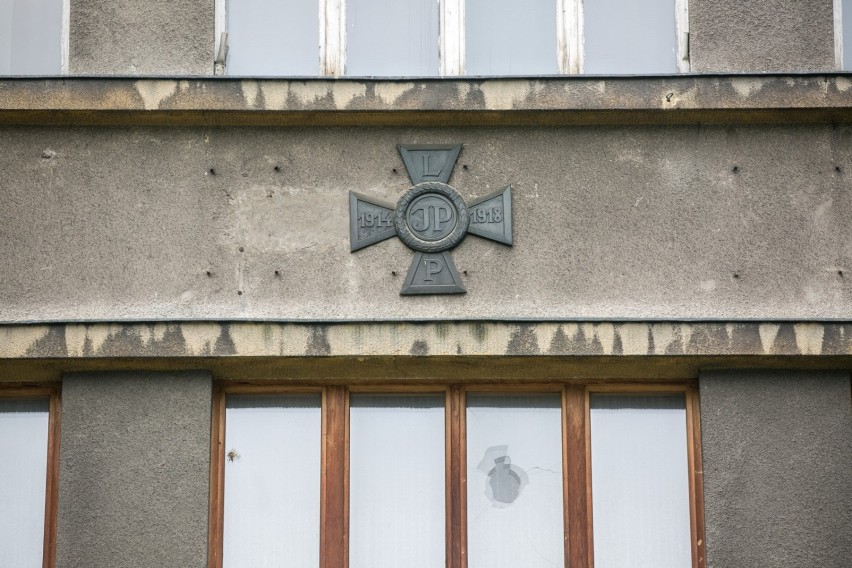 Sąd nakazał wydanie Domu Piłsudskiego gminie Kraków