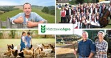 Mistrzowie Agro 2021. Zwycięzcy plebiscytu w powiecie radomszczańskim [ZDJĘCIA]