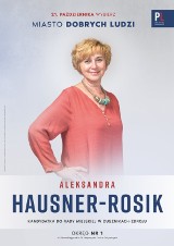 Aleksandra Hausner-Rosik zostanie przewodniczącą Rady Miejskiej w Dusznikach-Zdroju 