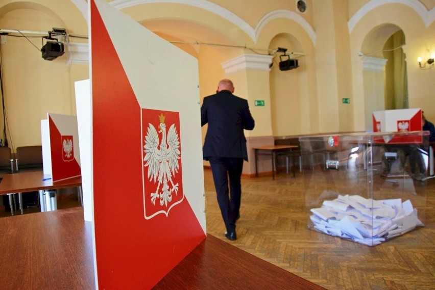 Wybory samorządowe 2024 w gminie Wieluń. Znamy składy komisji obwodowych