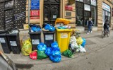 ProNatura ruszyła ze śmieciarkami. Odbierze śmieci bydgoszczan w zastępstwie za Komunalnika