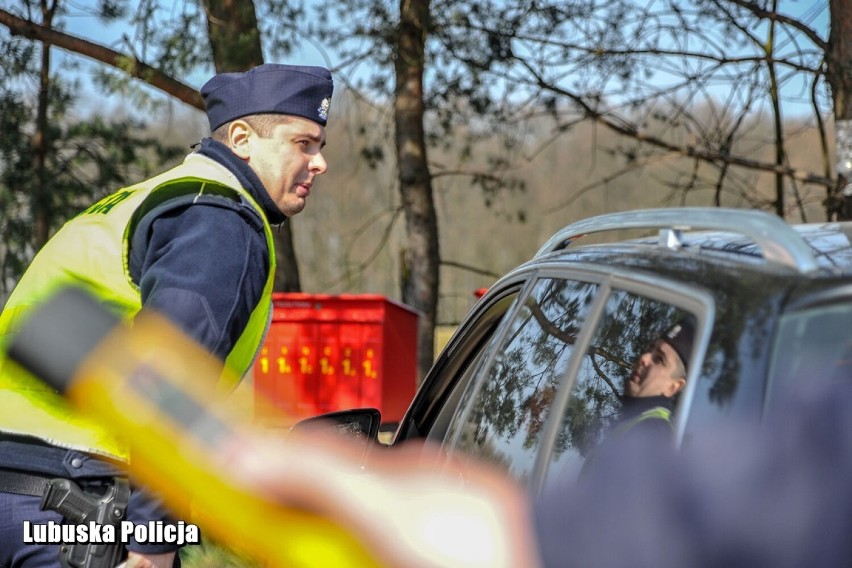 Uwaga! Dzisiaj na drogach będą wzmożone kontrole policji. Trwa akcja ROADPOL Safety Days