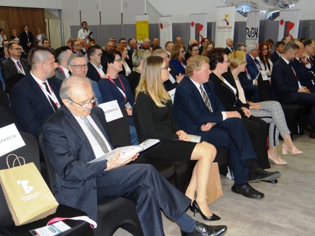 Forum Przedsiębiorczości Radomsko 2018