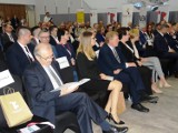 Forum Przedsiębiorczości Radomsko 2018. Przedsiębiorcy rozmawiają o partnerstwie publiczno-prywatnym [ZDJĘCIA]