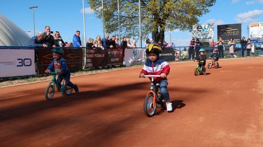 Speedway Junior w Lesznie