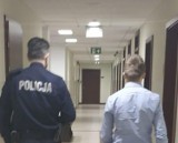 Stalker na Uniwersytecie Gdańskim. Mężczyzna nękał kilka kobiet. Policja poszukuje innych ofiar 36-latka