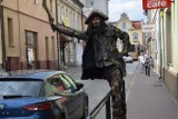 Jack Sparrow odwiedził szamotulskie kino