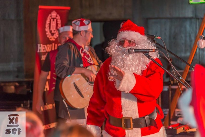 Festiwal rozpoczyna się 1 grudnia. A tak było w 2016 roku